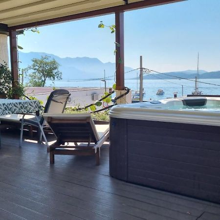 Olive Coast Apartments 헤르섹 외부 사진