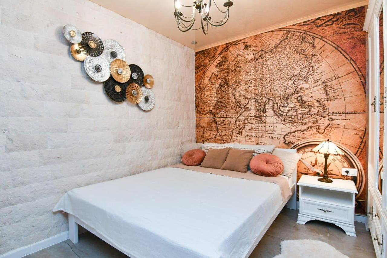 Olive Coast Apartments 헤르섹 외부 사진