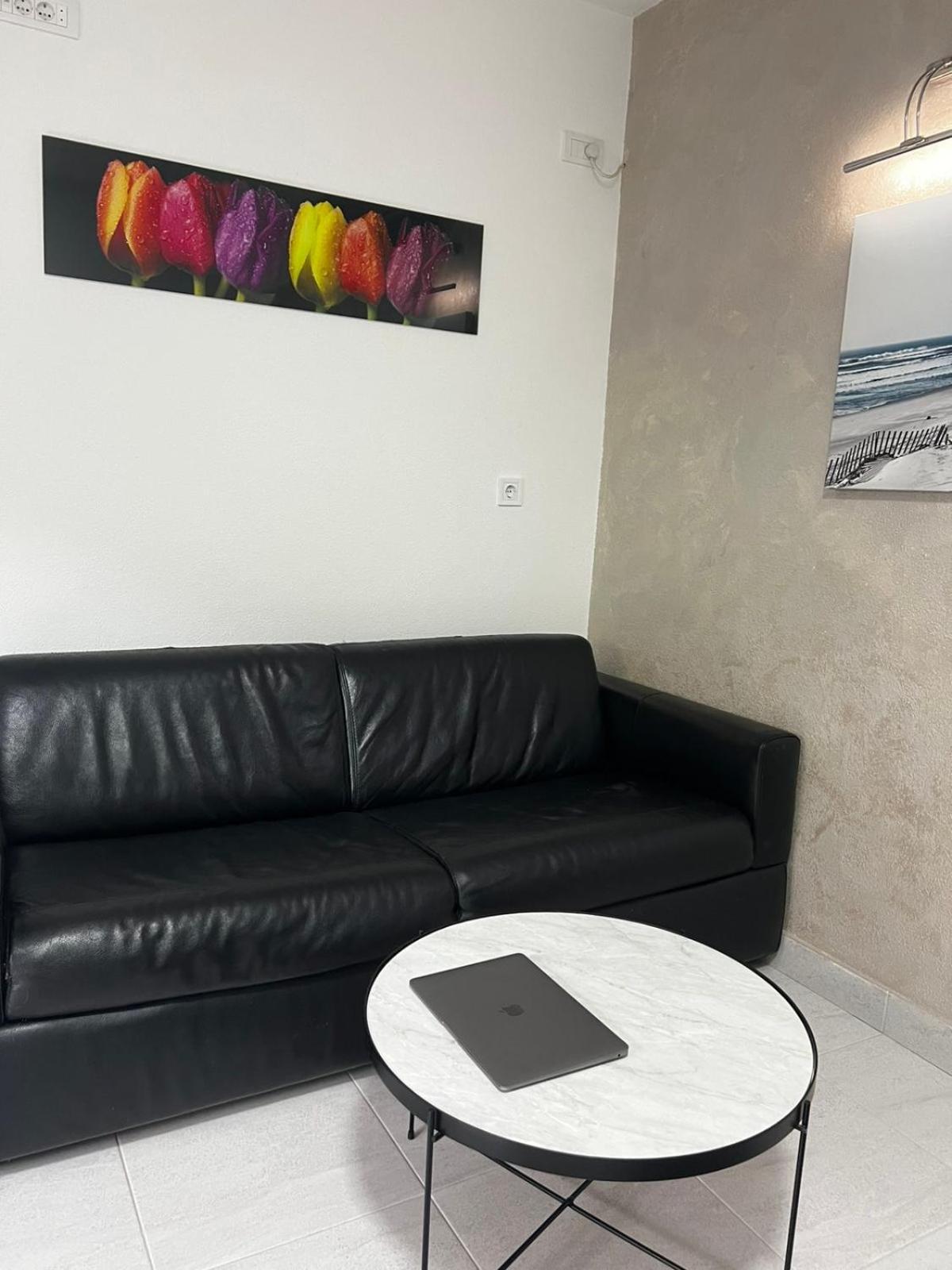 Olive Coast Apartments 헤르섹 외부 사진