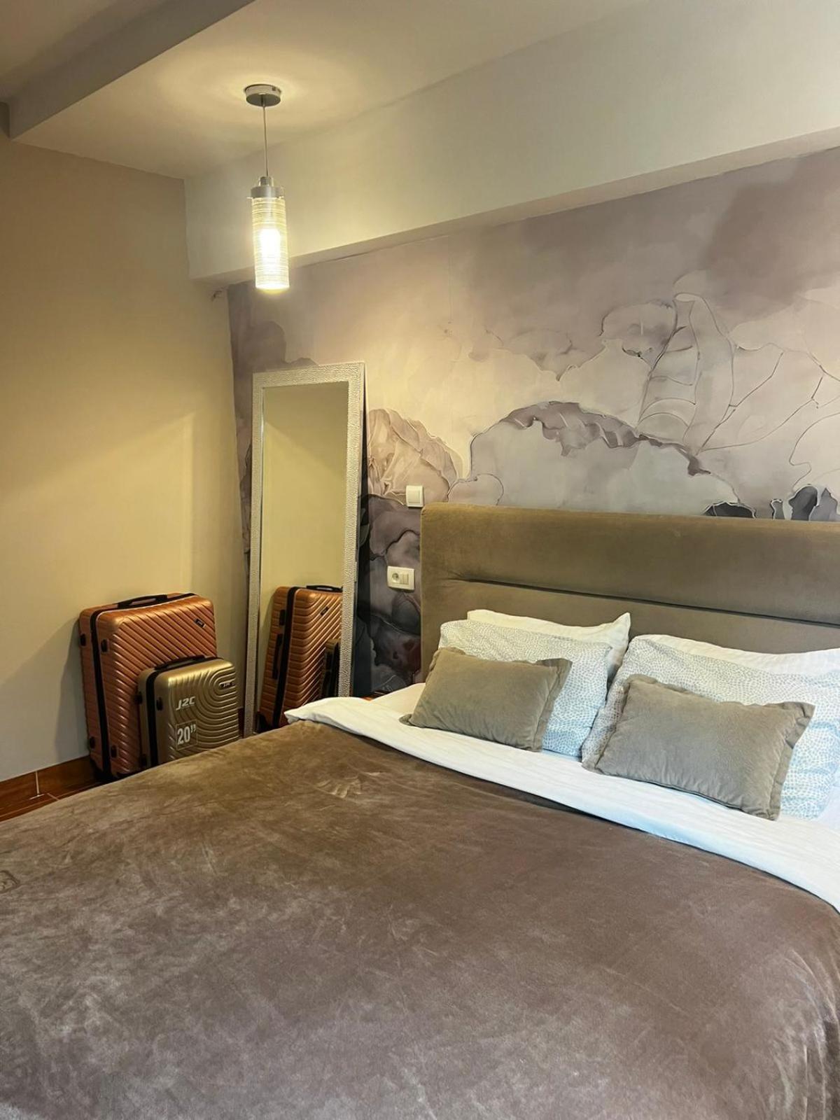 Olive Coast Apartments 헤르섹 외부 사진