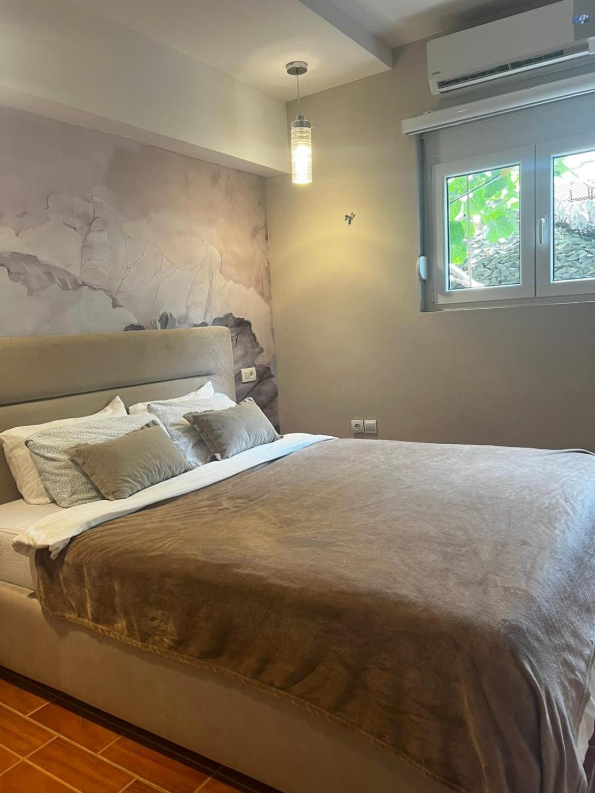 Olive Coast Apartments 헤르섹 외부 사진