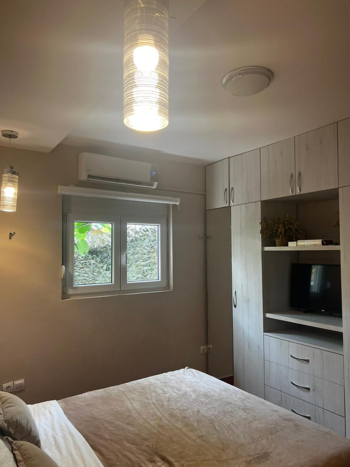 Olive Coast Apartments 헤르섹 외부 사진