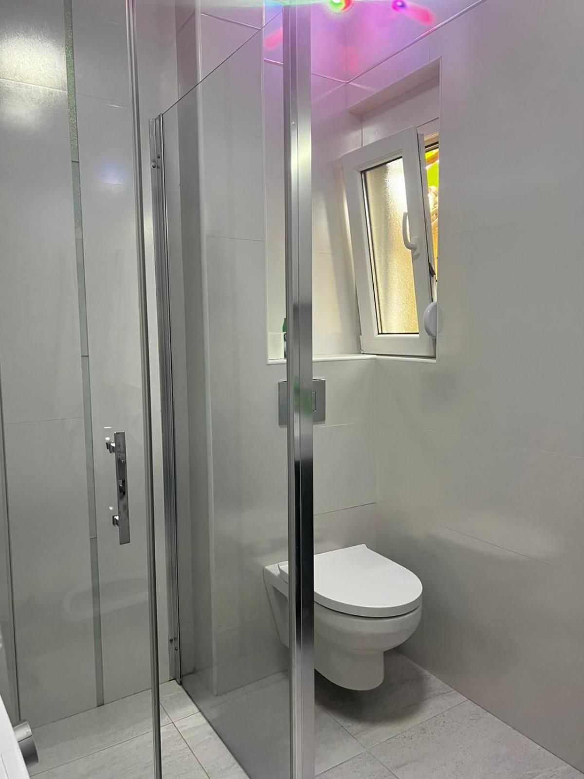 Olive Coast Apartments 헤르섹 외부 사진