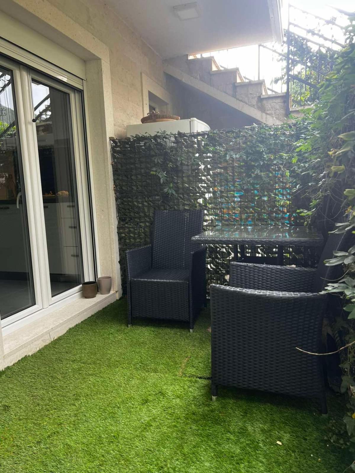 Olive Coast Apartments 헤르섹 외부 사진