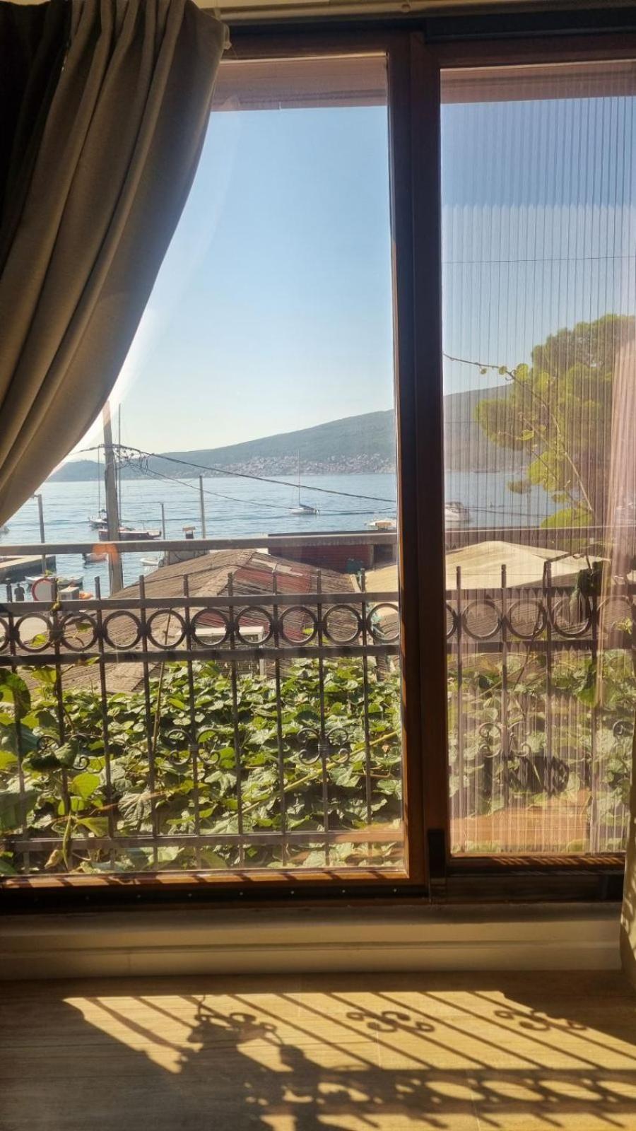 Olive Coast Apartments 헤르섹 외부 사진