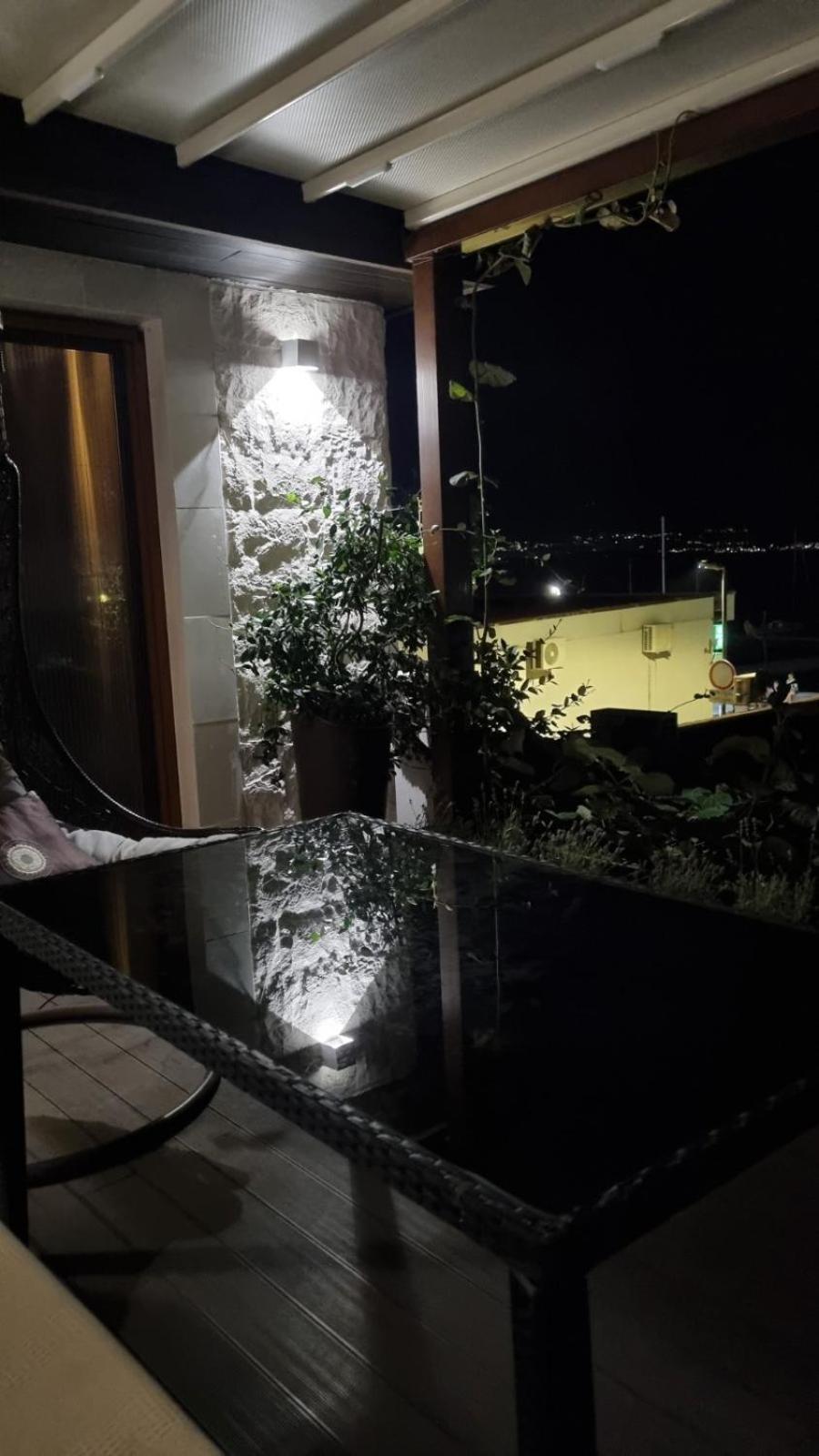 Olive Coast Apartments 헤르섹 외부 사진