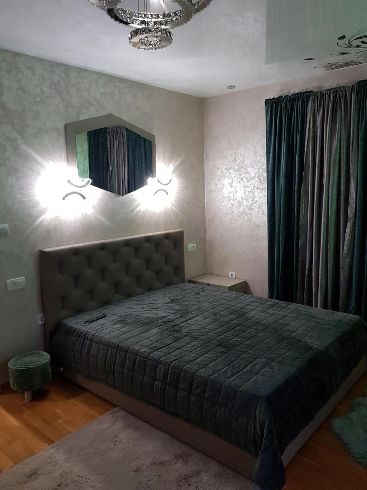 Olive Coast Apartments 헤르섹 외부 사진