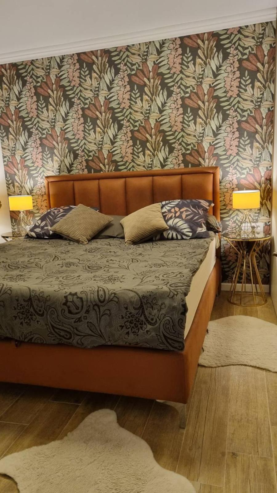 Olive Coast Apartments 헤르섹 외부 사진