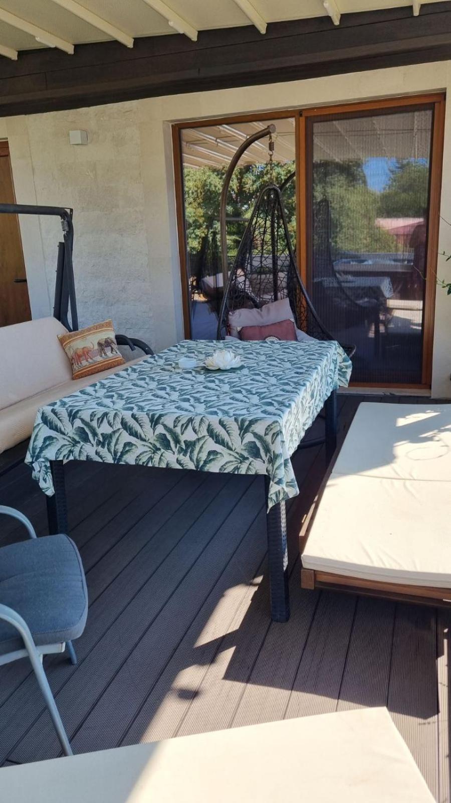 Olive Coast Apartments 헤르섹 외부 사진