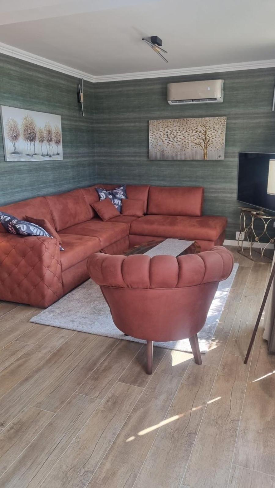 Olive Coast Apartments 헤르섹 외부 사진