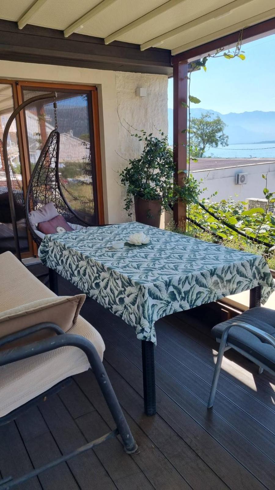 Olive Coast Apartments 헤르섹 외부 사진