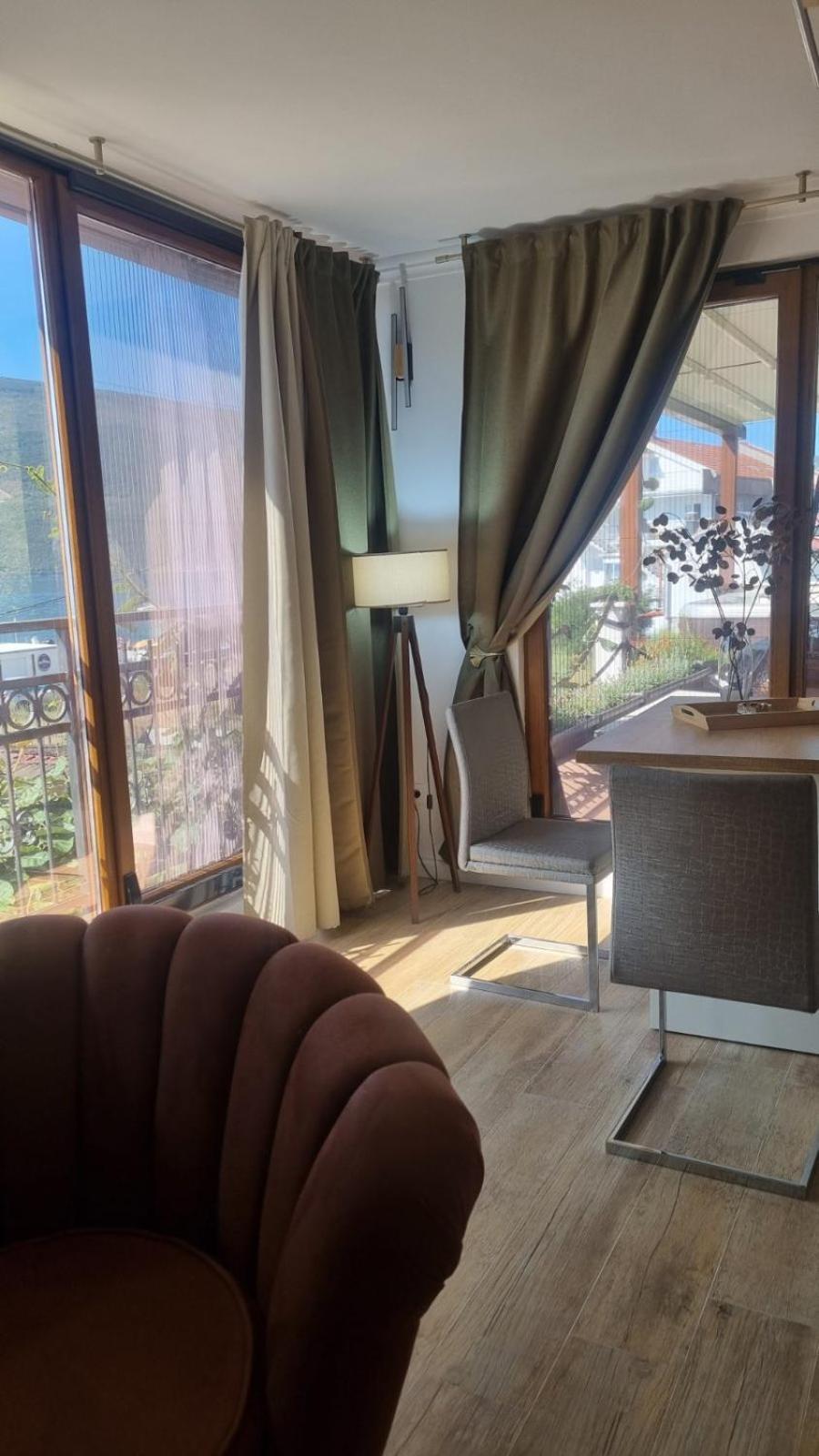 Olive Coast Apartments 헤르섹 외부 사진
