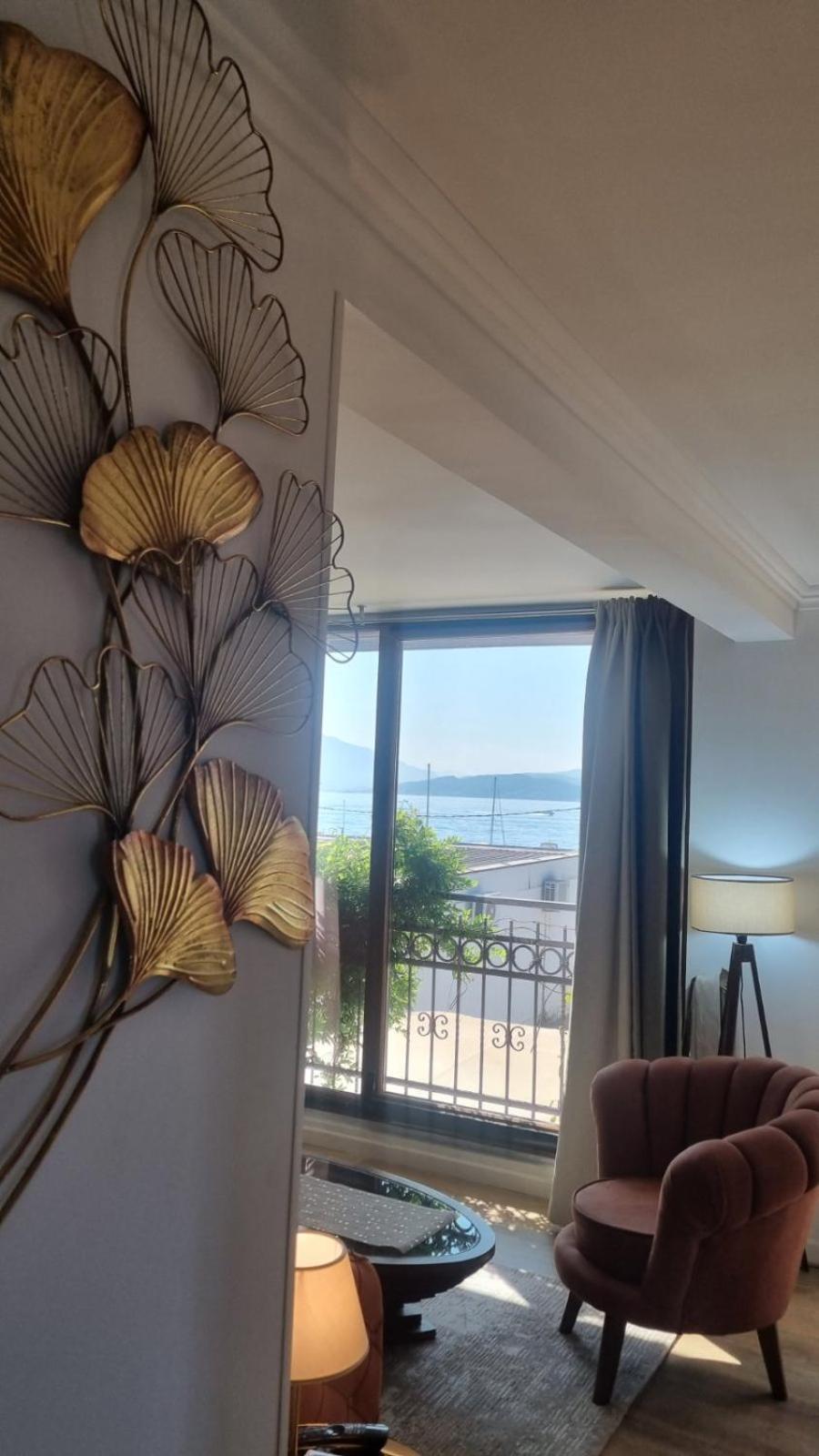 Olive Coast Apartments 헤르섹 외부 사진