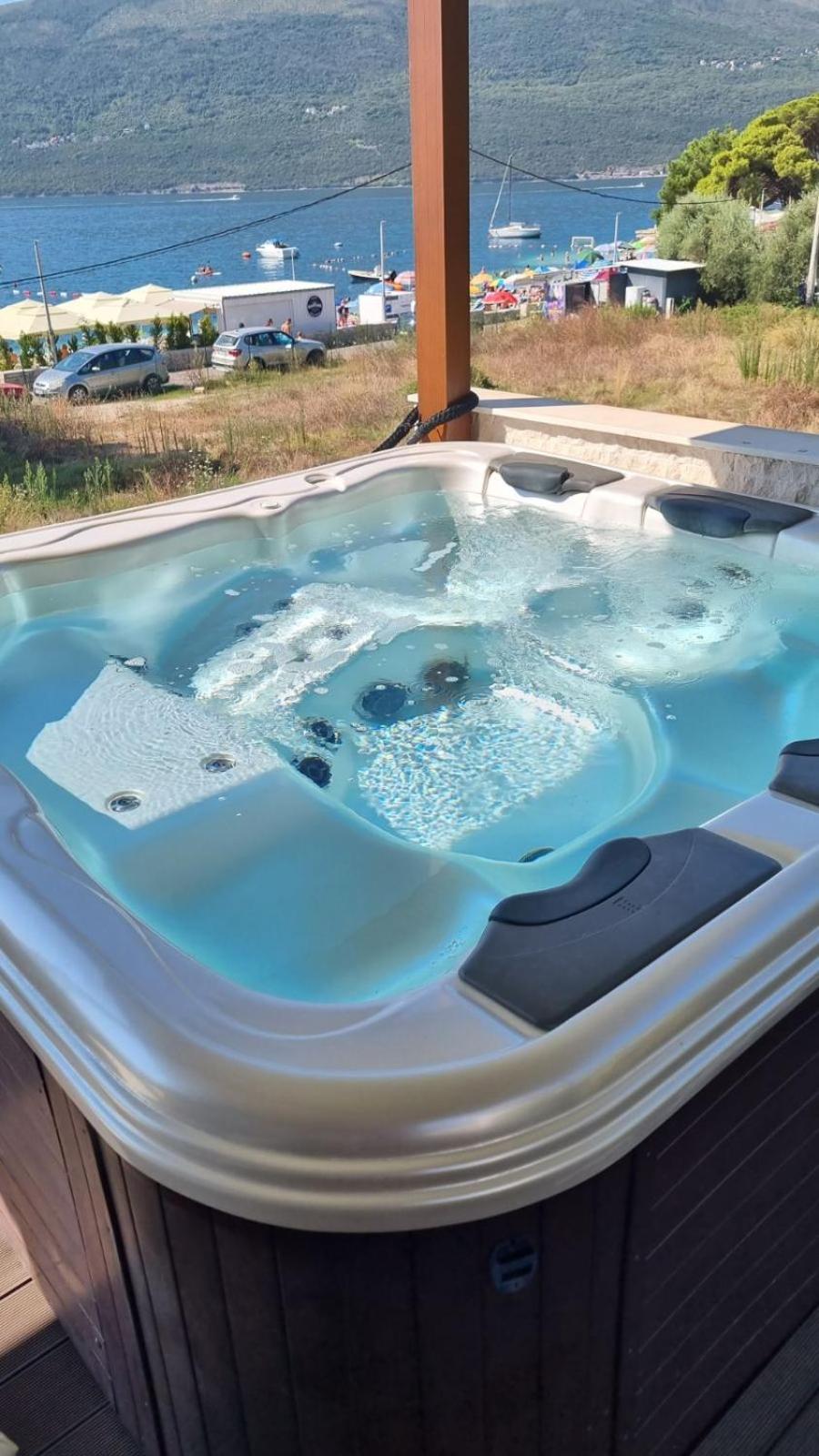 Olive Coast Apartments 헤르섹 외부 사진
