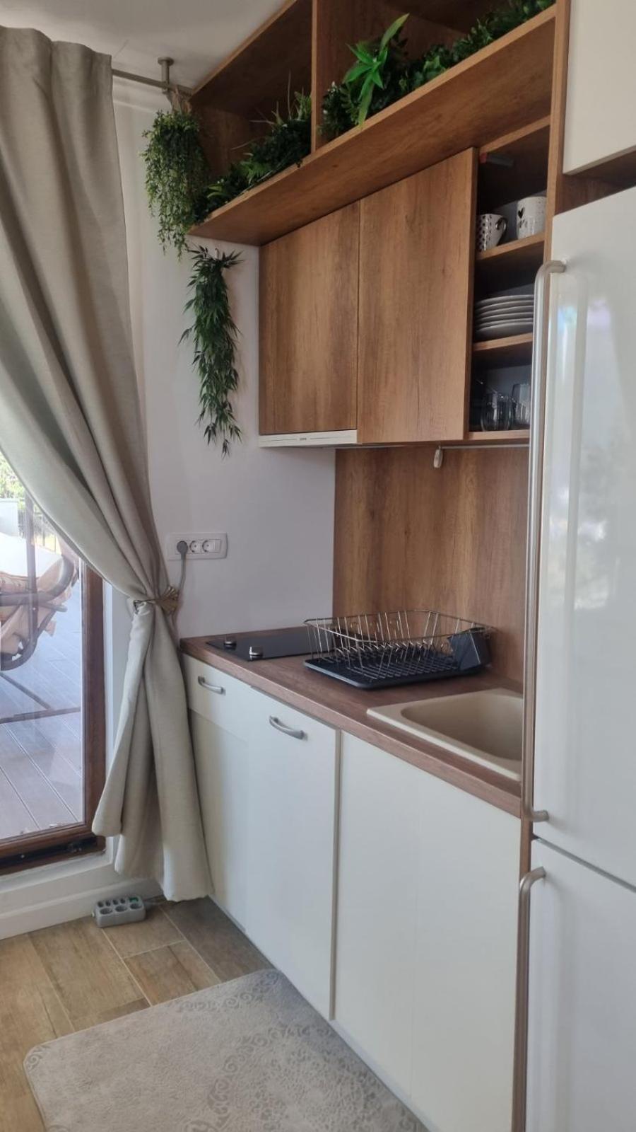 Olive Coast Apartments 헤르섹 외부 사진