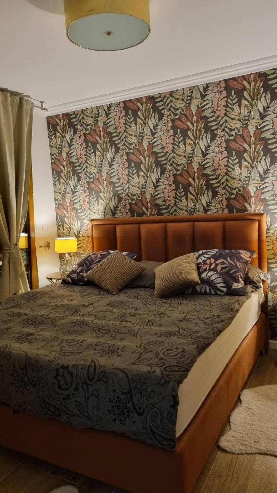Olive Coast Apartments 헤르섹 외부 사진