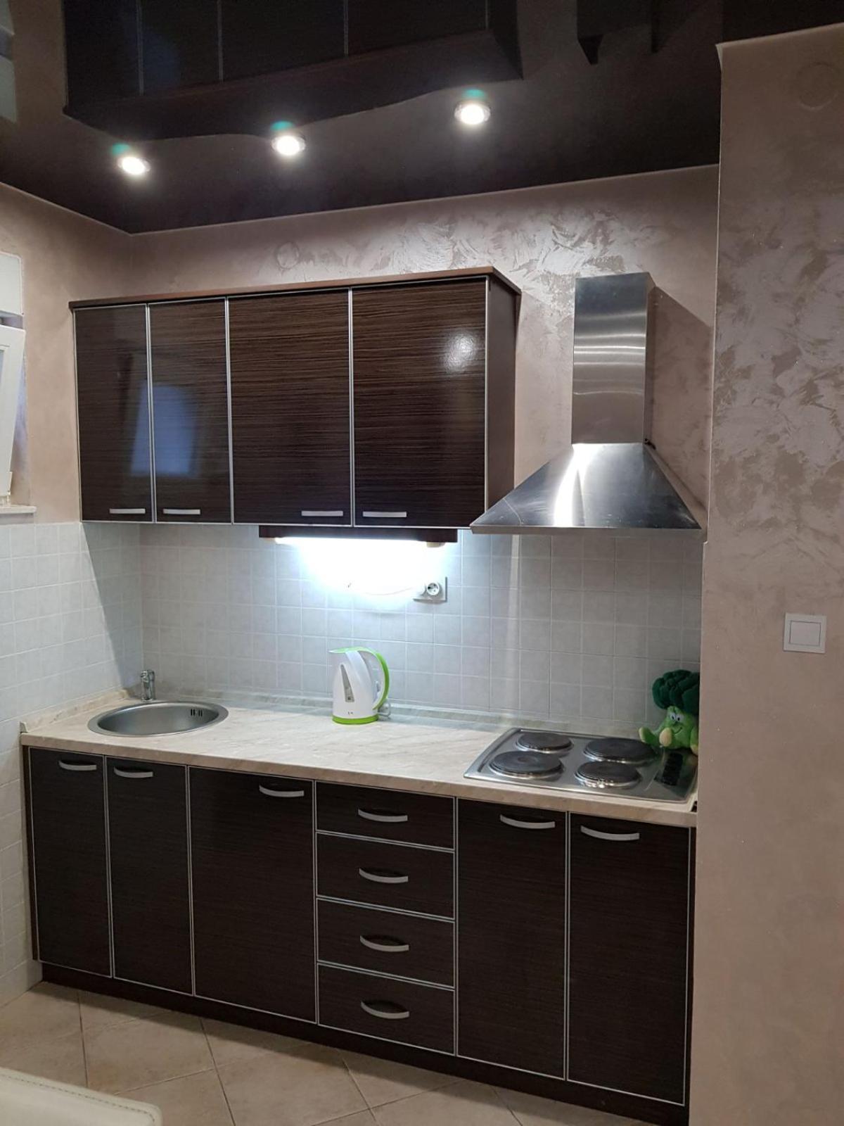 Olive Coast Apartments 헤르섹 외부 사진