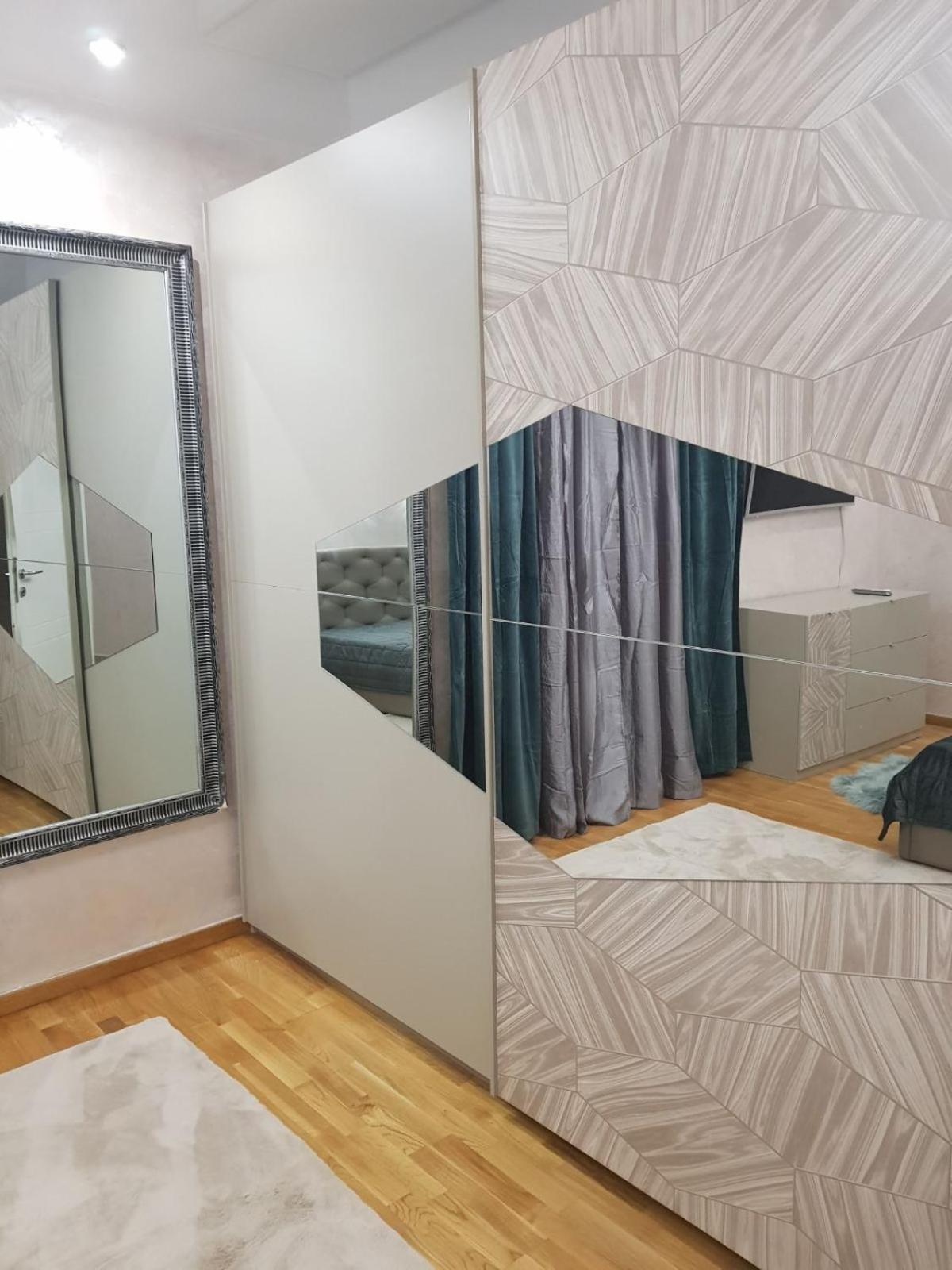 Olive Coast Apartments 헤르섹 외부 사진