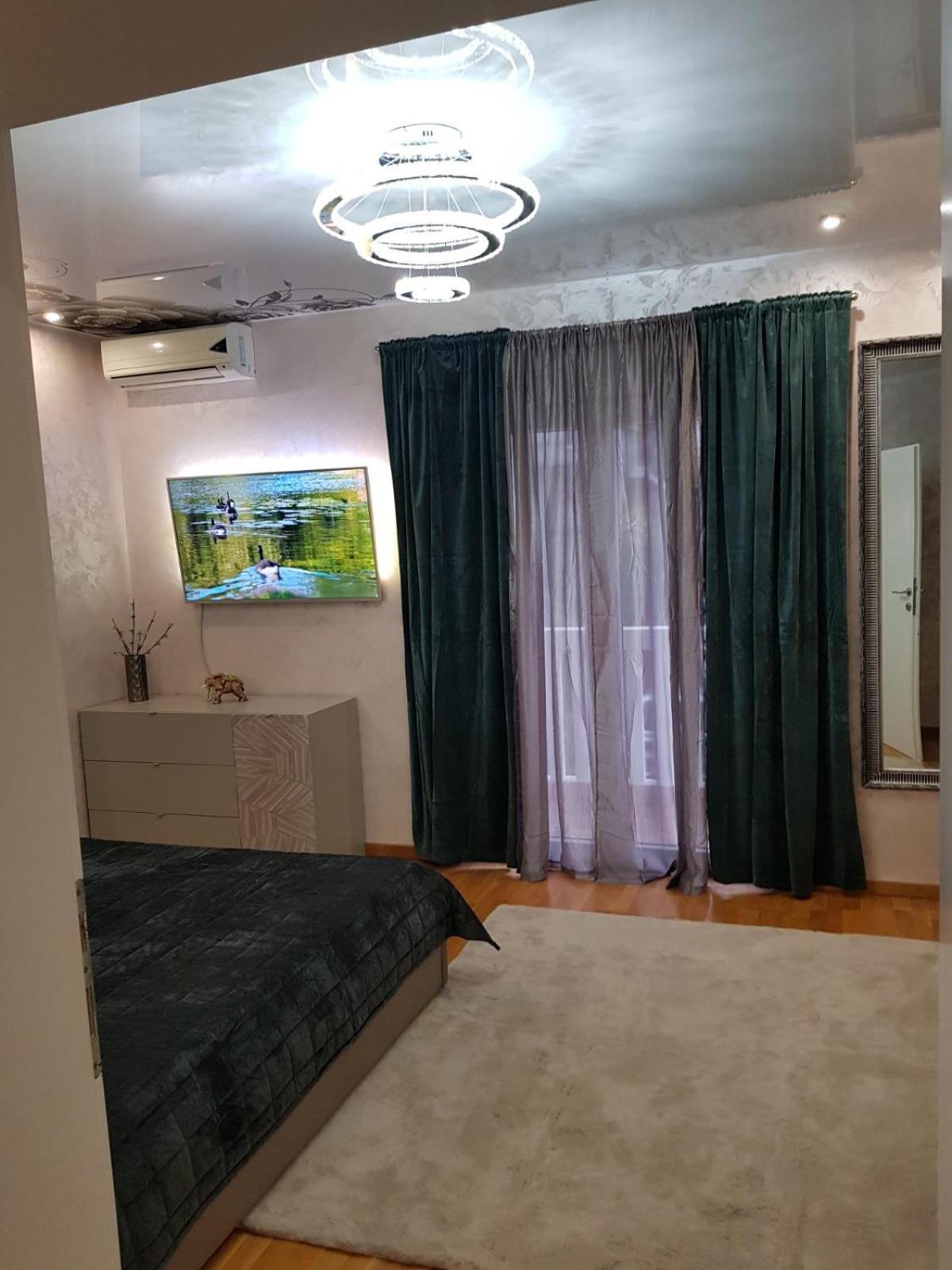 Olive Coast Apartments 헤르섹 외부 사진